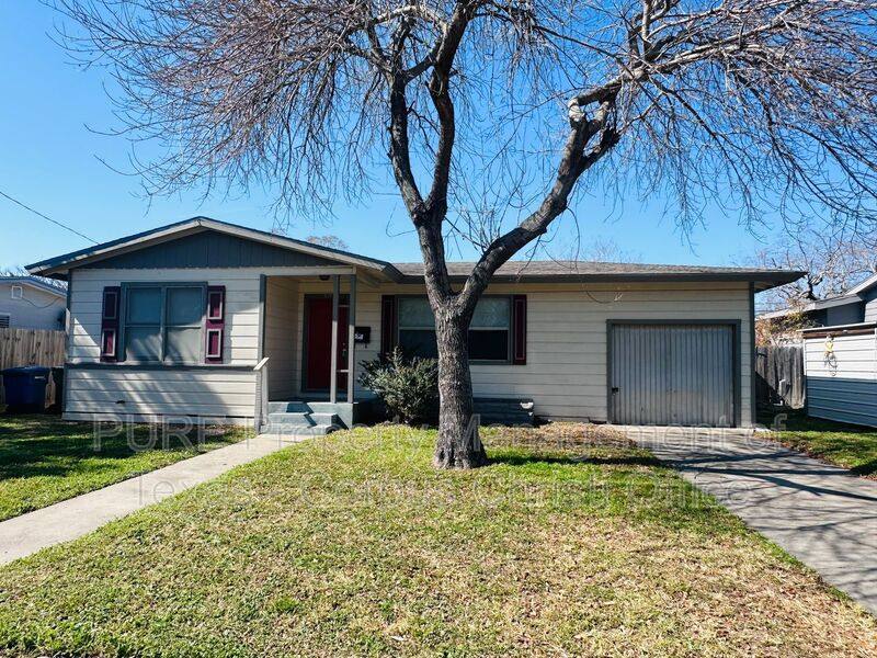 House for rent at 538 Chase Dr, Corpus Christi, TX 78412