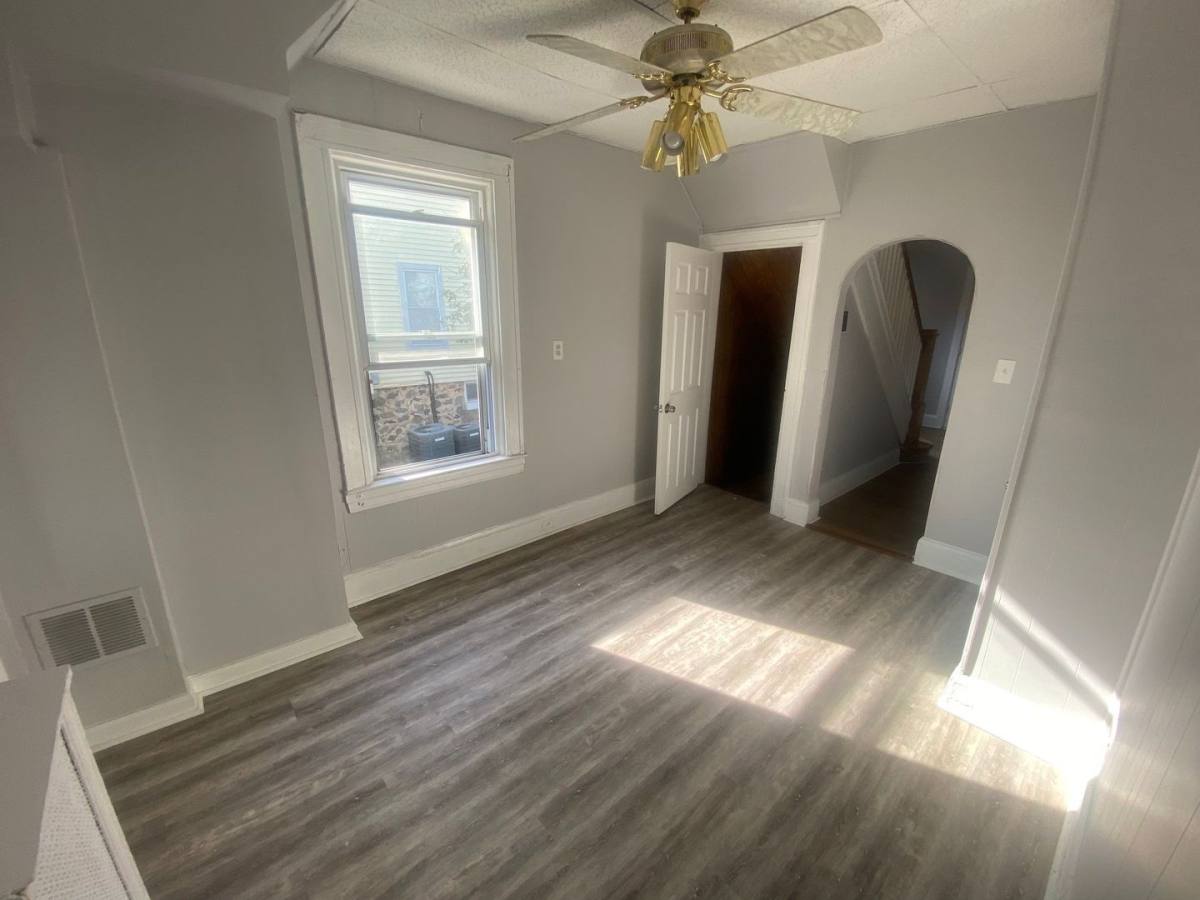 House for rent at 3203 Glen Ave, Baltimore, MD 21215