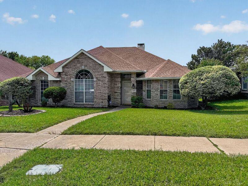 House for rent at 7601 King Arthur Rd, Frisco, TX 75035