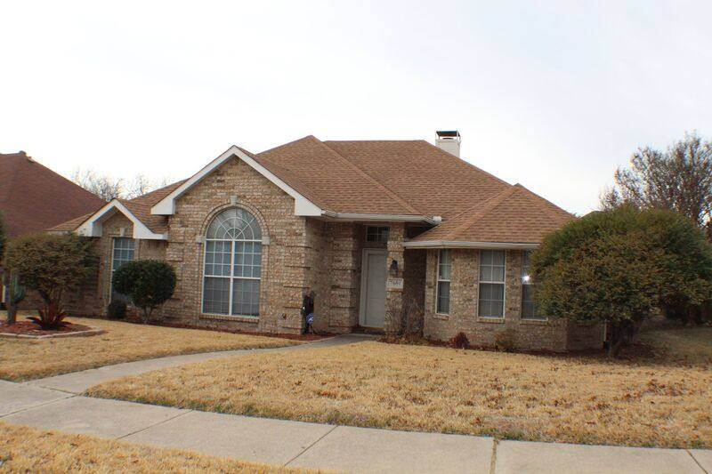 House for rent at 7601 King Arthur Rd, Frisco, TX 75035