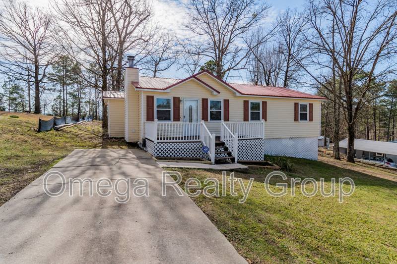 House for rent at 1031 Oak Blvd, Moody, AL 35004