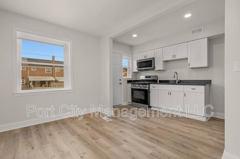 Townhouse for rent at 832 N Marlyn Ave, Essex, MD 21221