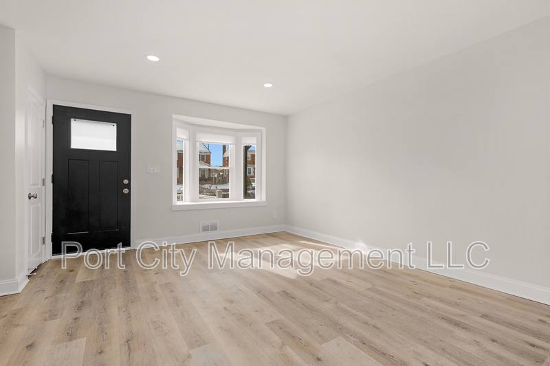 Townhouse for rent at 832 N Marlyn Ave, Essex, MD 21221
