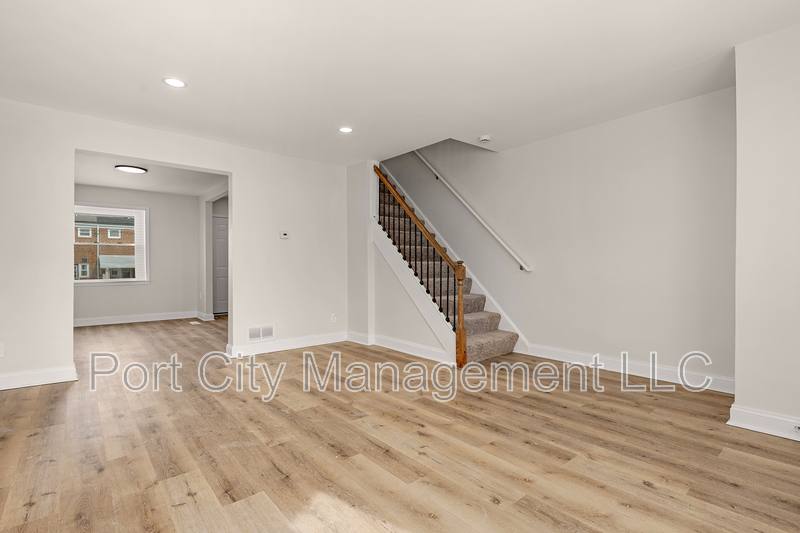 Townhouse for rent at 832 N Marlyn Ave, Essex, MD 21221