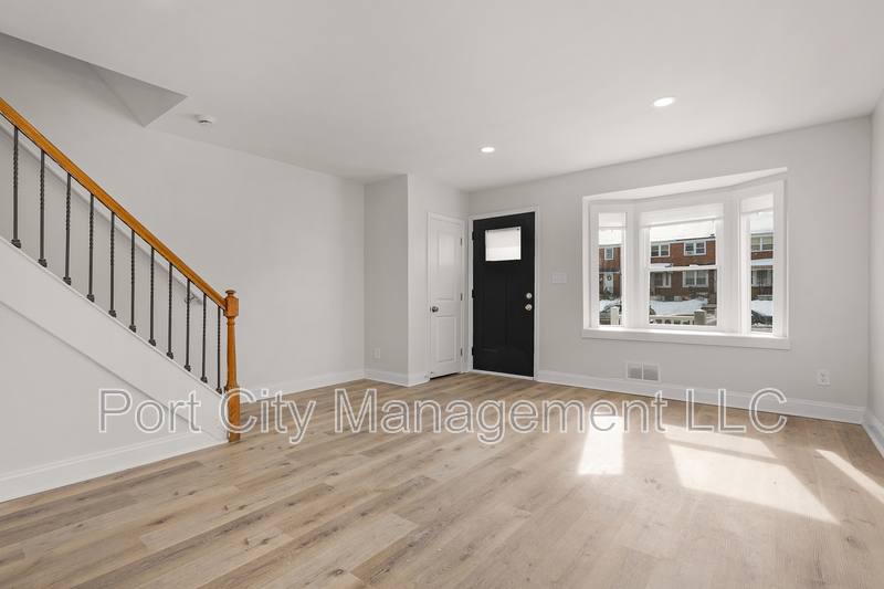 Townhouse for rent at 832 N Marlyn Ave, Essex, MD 21221