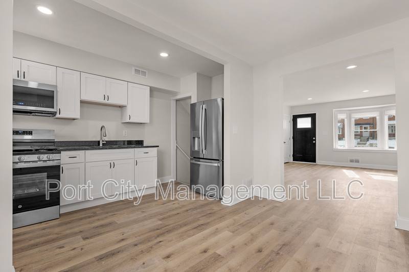 Townhouse for rent at 832 N Marlyn Ave, Essex, MD 21221
