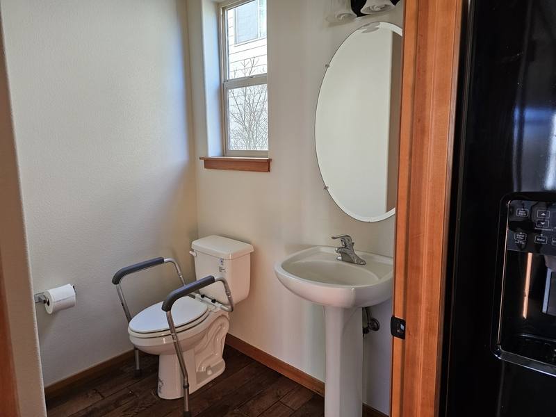 Townhouse for rent at 511 NE 84th Circle, Vancouver, WA 98665