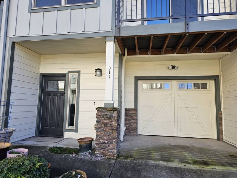 Townhouse for rent at 511 NE 84th Circle, Vancouver, WA 98665