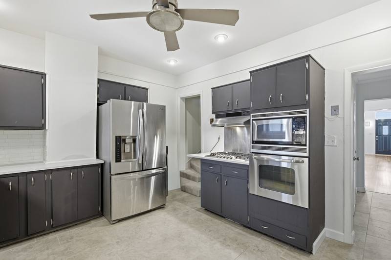 Townhouse for rent at 2812 Clifton Ave, Baltimore, MD 21216