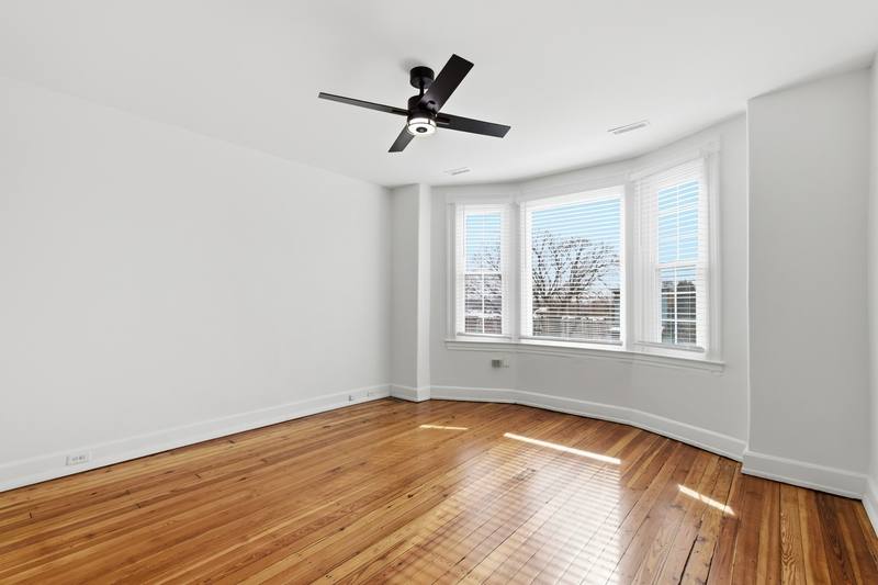 Townhouse for rent at 2812 Clifton Ave, Baltimore, MD 21216