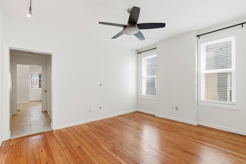 Townhouse for rent at 2812 Clifton Ave, Baltimore, MD 21216
