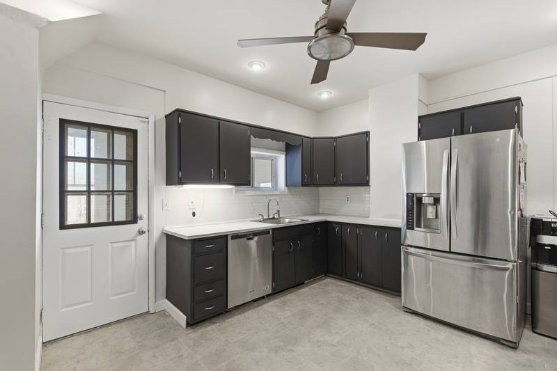Townhouse for rent at 2812 Clifton Ave, Baltimore, MD 21216