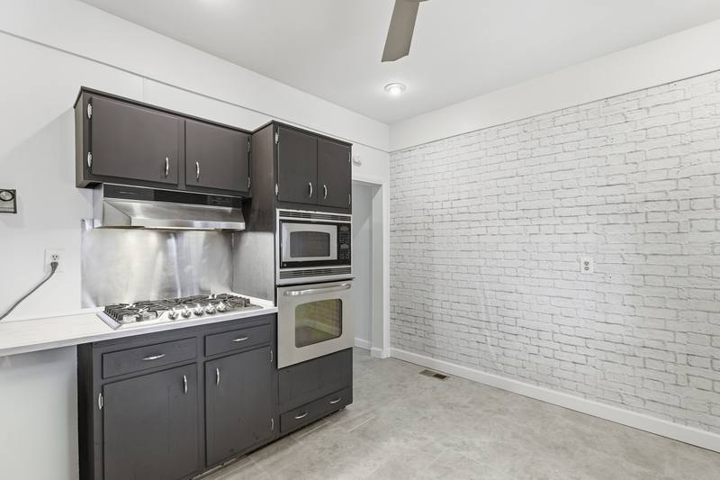 Townhouse for rent at 2812 Clifton Ave, Baltimore, MD 21216