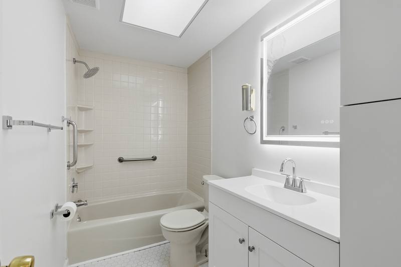 Townhouse for rent at 2812 Clifton Ave, Baltimore, MD 21216