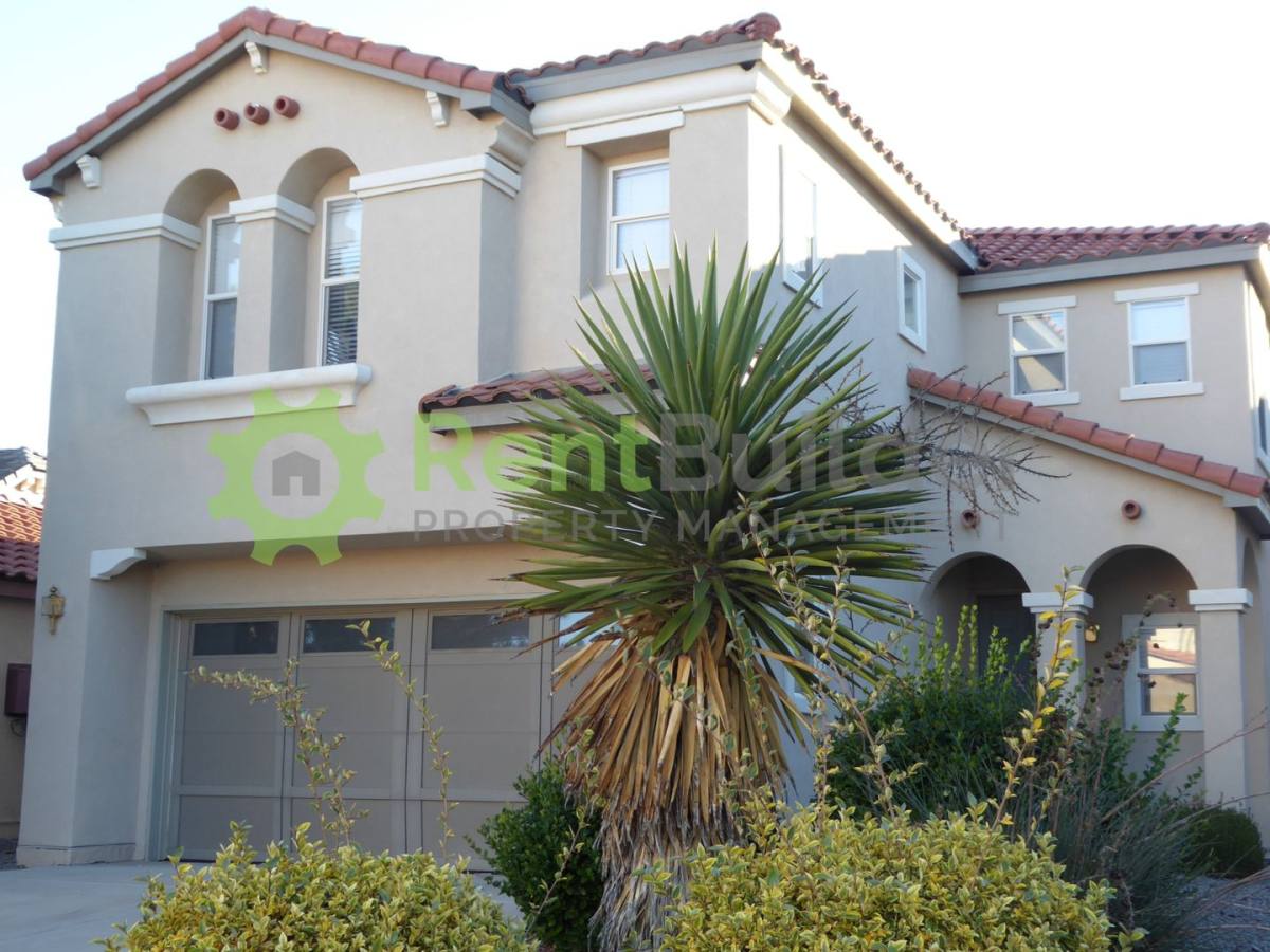 House for rent at 3540 Clear Creek Rd NE, Rio Rancho, NM 87144