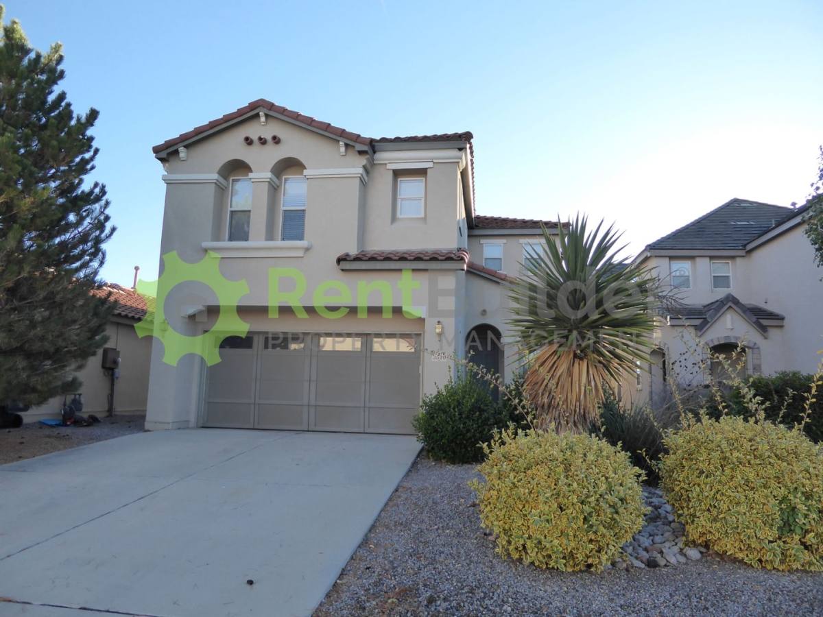 House for rent at 3540 Clear Creek Rd NE, Rio Rancho, NM 87144