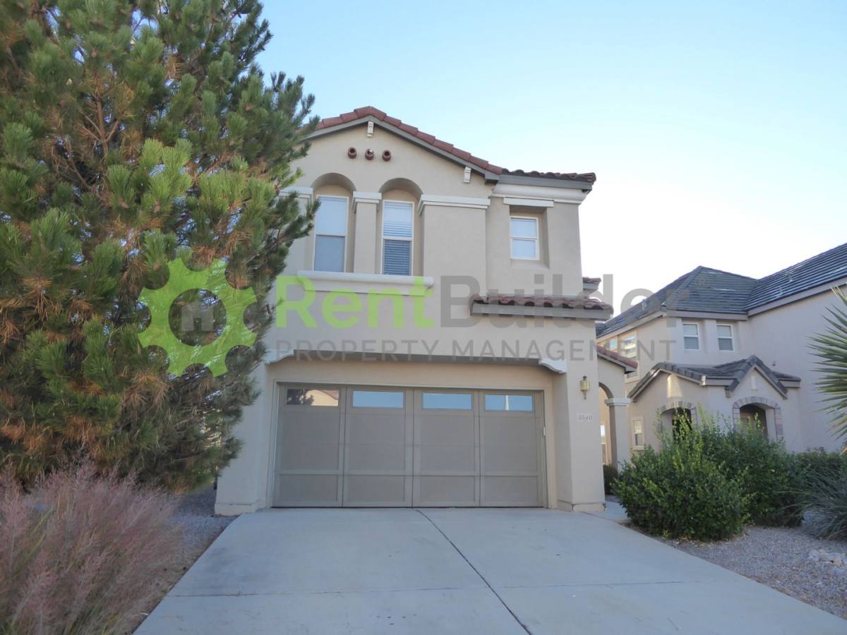 House for rent at 3540 Clear Creek Rd NE, Rio Rancho, NM 87144