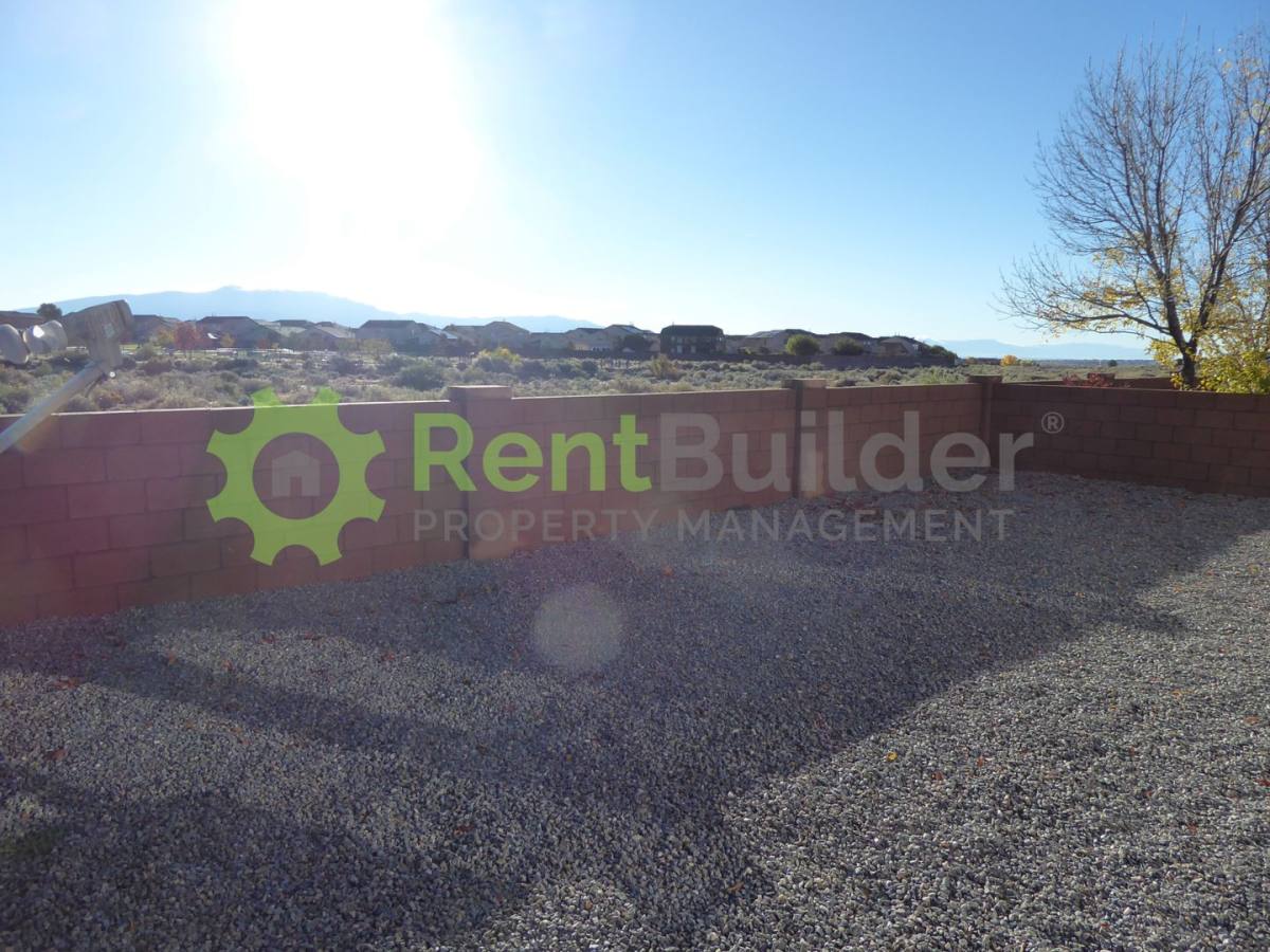 House for rent at 3540 Clear Creek Rd NE, Rio Rancho, NM 87144