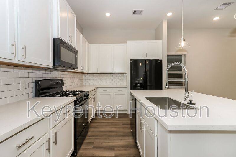 House for rent at 9910 Clark Rd #B, Houston, TX 77076