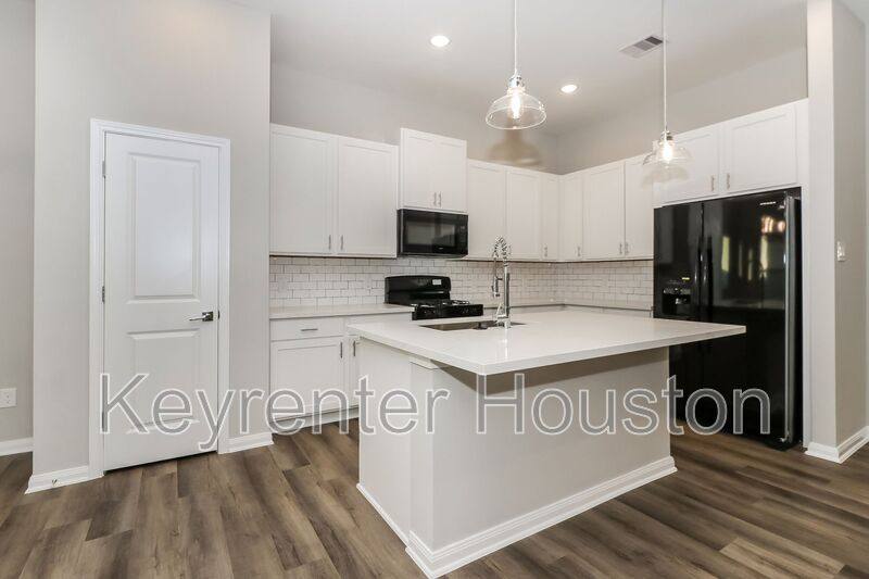 House for rent at 9910 Clark Rd #B, Houston, TX 77076