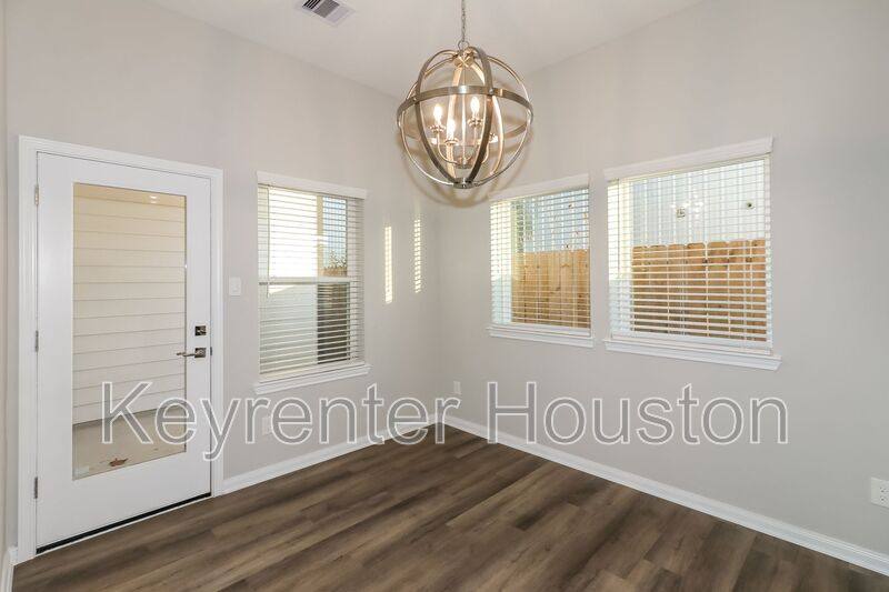 House for rent at 9910 Clark Rd #B, Houston, TX 77076