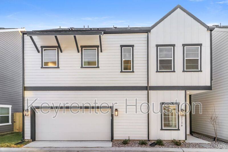 House for rent at 9910 Clark Rd #B, Houston, TX 77076