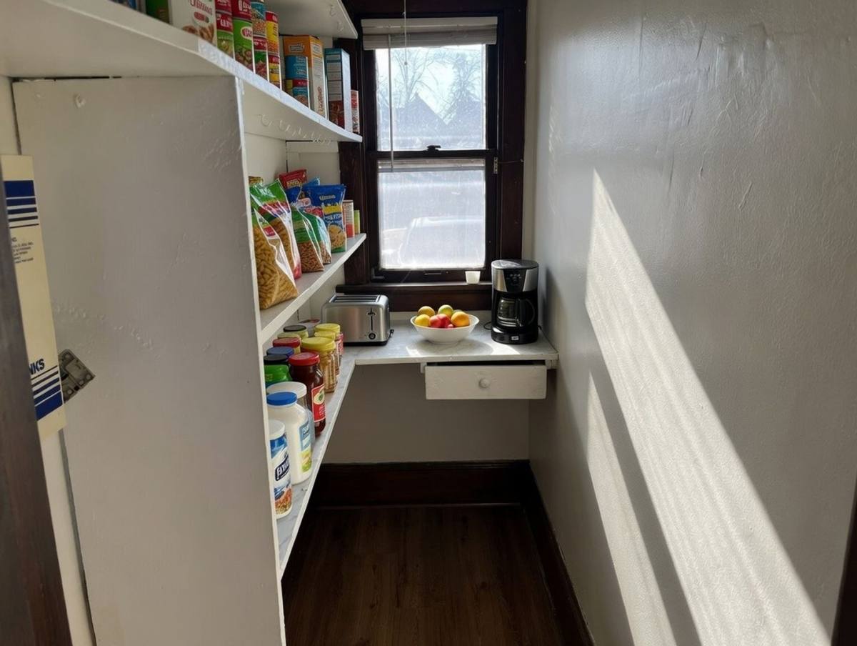 House for rent at 1025 E Land Place, Milwaukee, WI 53202