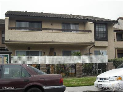 Condo for rent at 194 Fashion Park Place #194, Oxnard, CA 93033