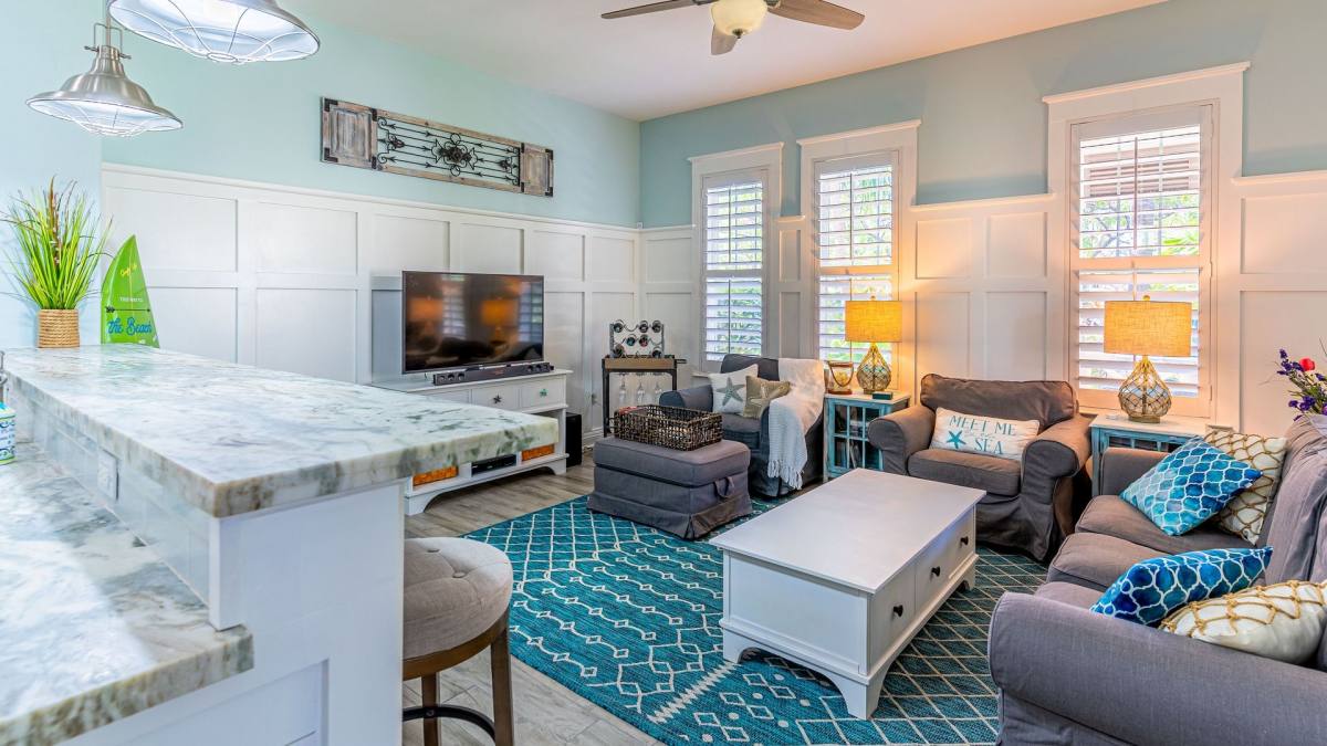 Townhouse for rent at 92-1074-4 Olani St, Kapolei, HI 96707