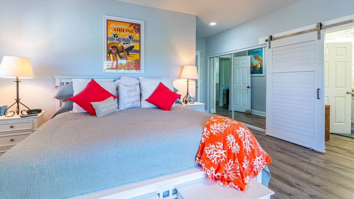 Townhouse for rent at 92-1074-4 Olani St, Kapolei, HI 96707