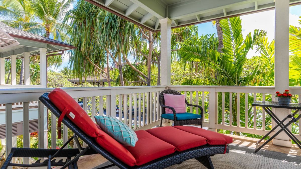 Townhouse for rent at 92-1074-4 Olani St, Kapolei, HI 96707