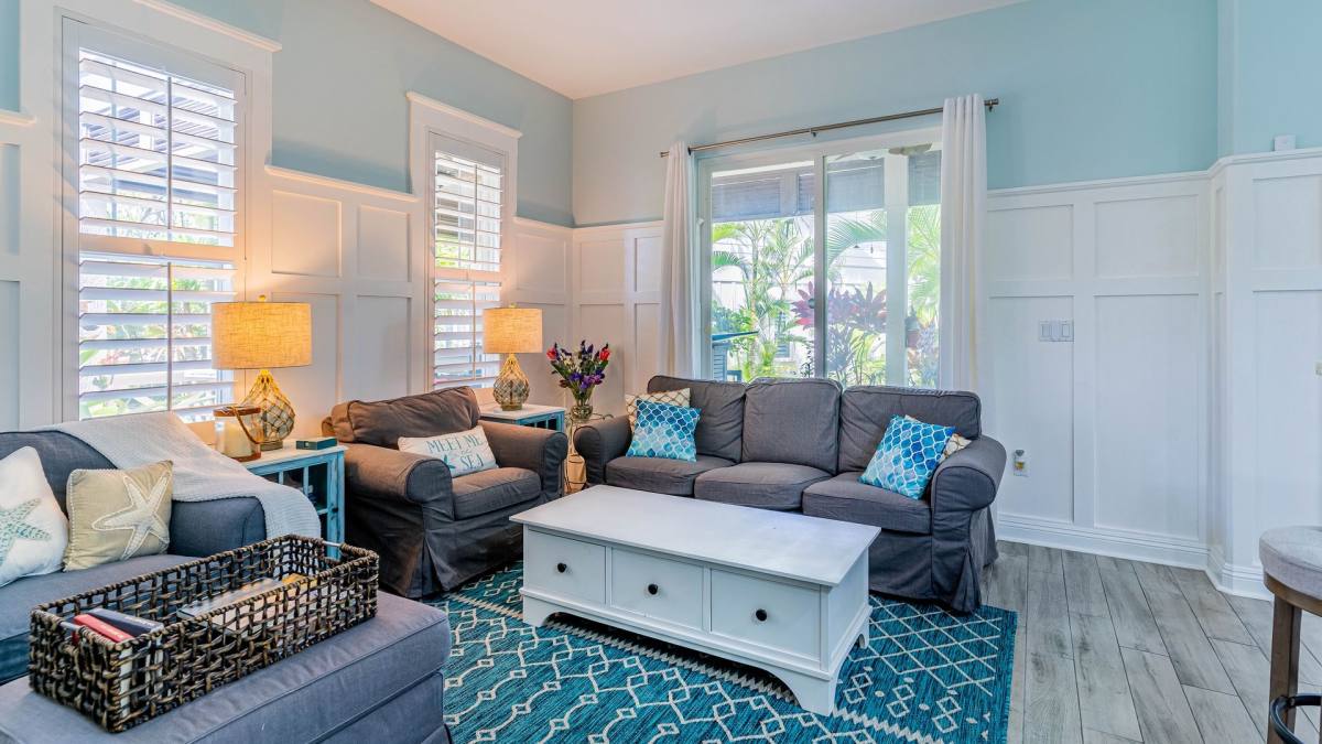 Townhouse for rent at 92-1074-4 Olani St, Kapolei, HI 96707