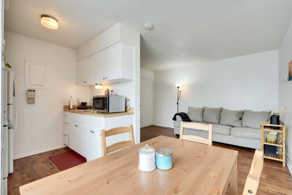 Apartment for rent at 2803 Hemphill Park, Austin, TX 78705