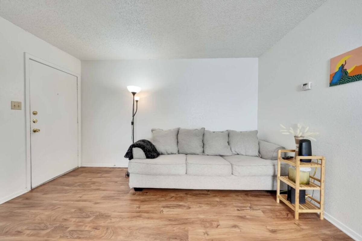 Apartment for rent at 2803 Hemphill Park, Austin, TX 78705