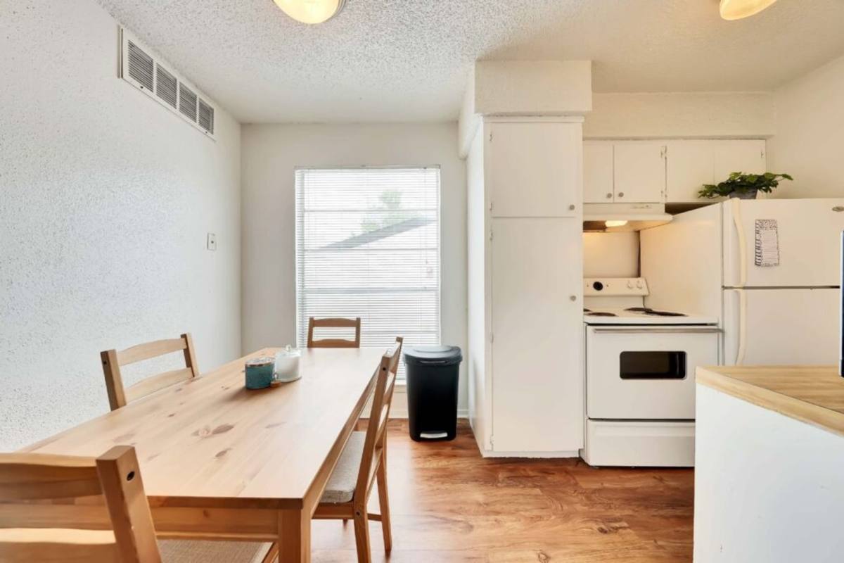 Apartment for rent at 2803 Hemphill Park, Austin, TX 78705