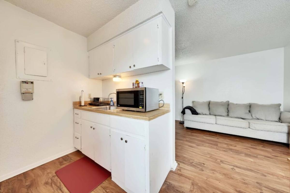 Apartment for rent at 2803 Hemphill Park, Austin, TX 78705