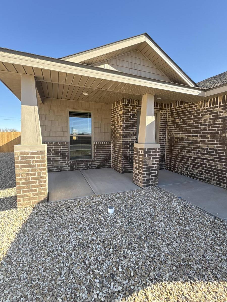 Apartment for rent at 2509 Kenwood Ave, Lubbock, TX 79407