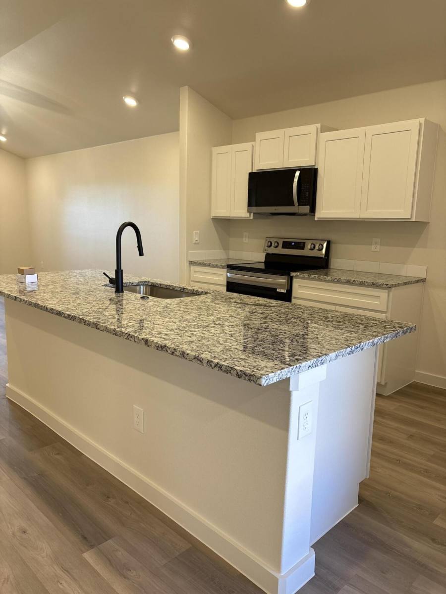 Apartment for rent at 2509 Kenwood Ave, Lubbock, TX 79407