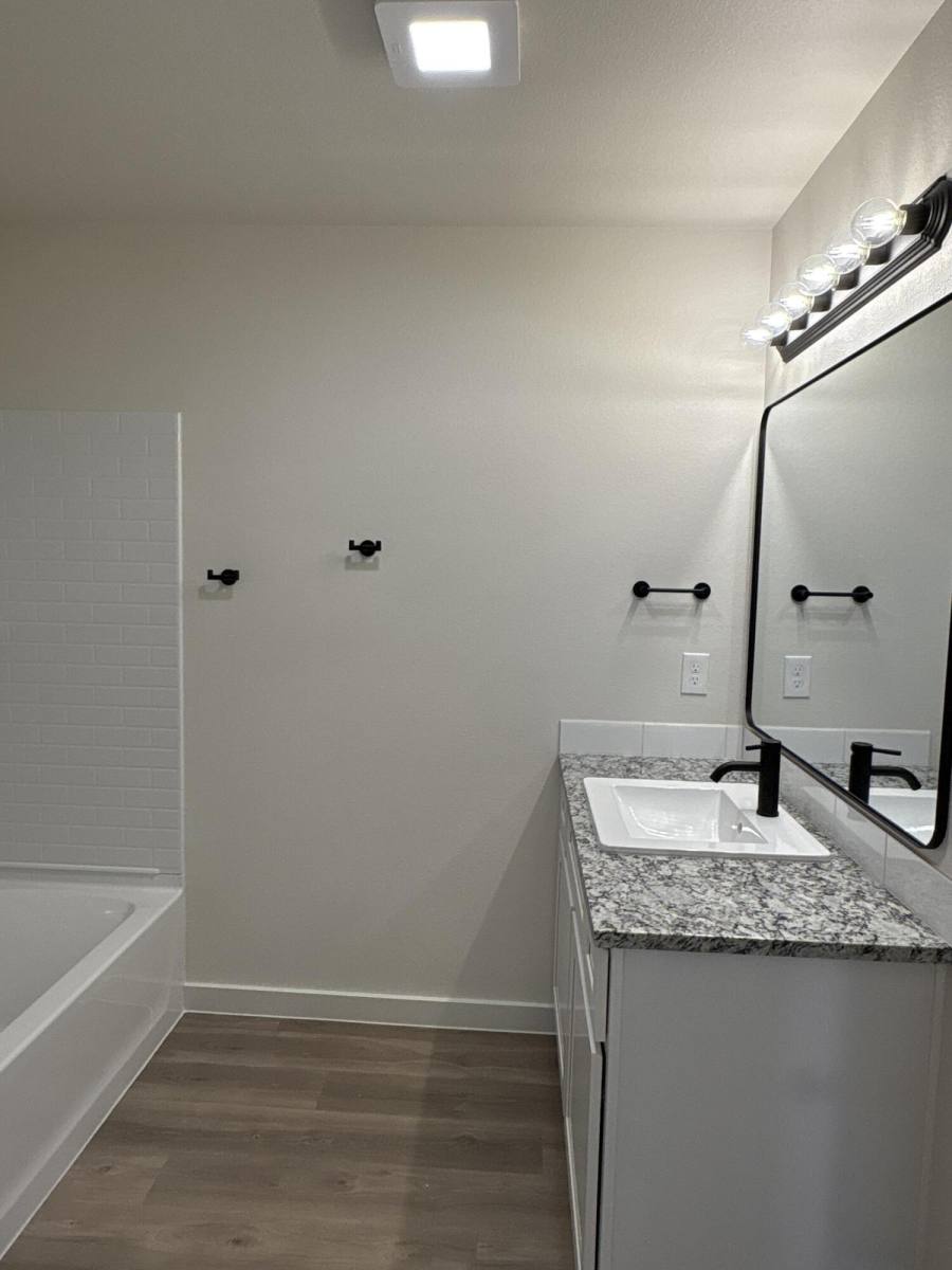 Apartment for rent at 2509 Kenwood Ave, Lubbock, TX 79407
