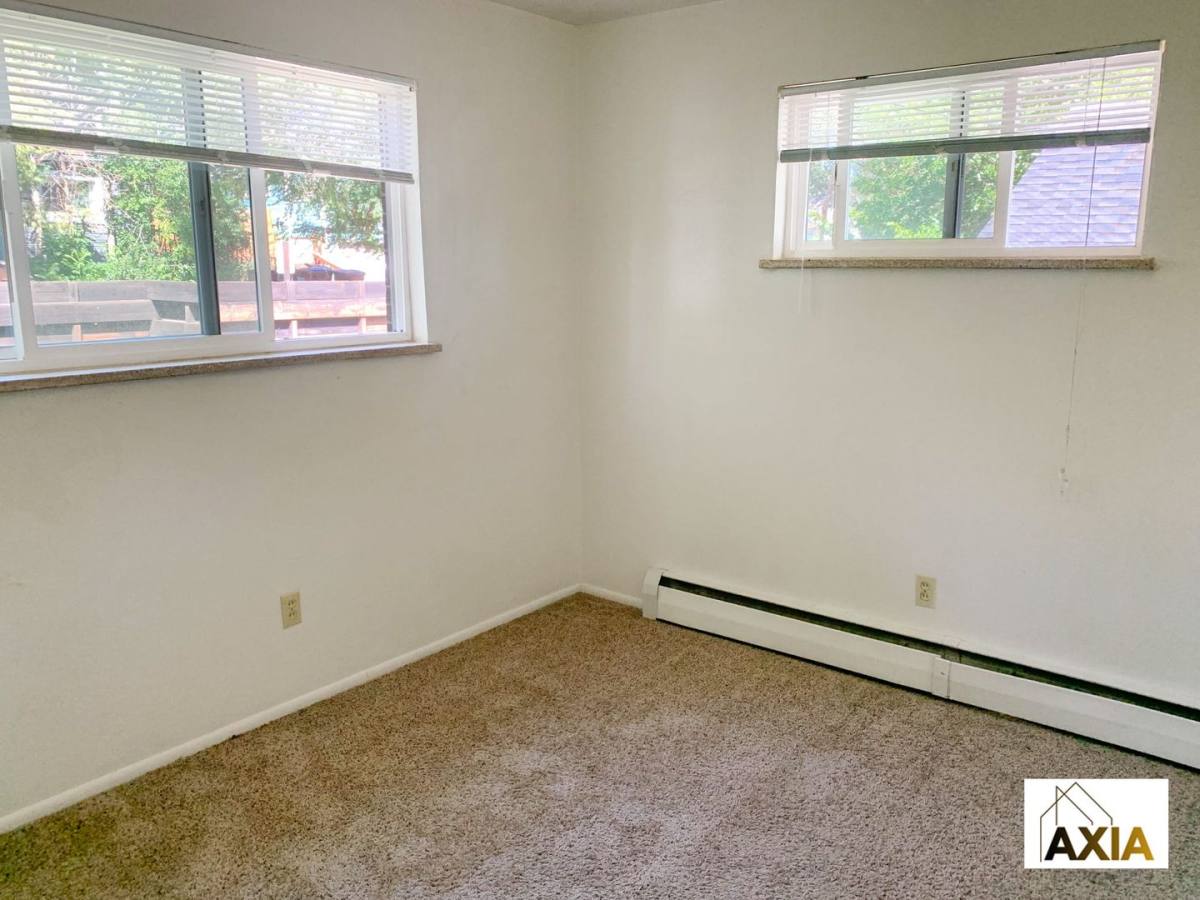 Apartment for rent at 715-723 19th St, Boulder, CO 80302