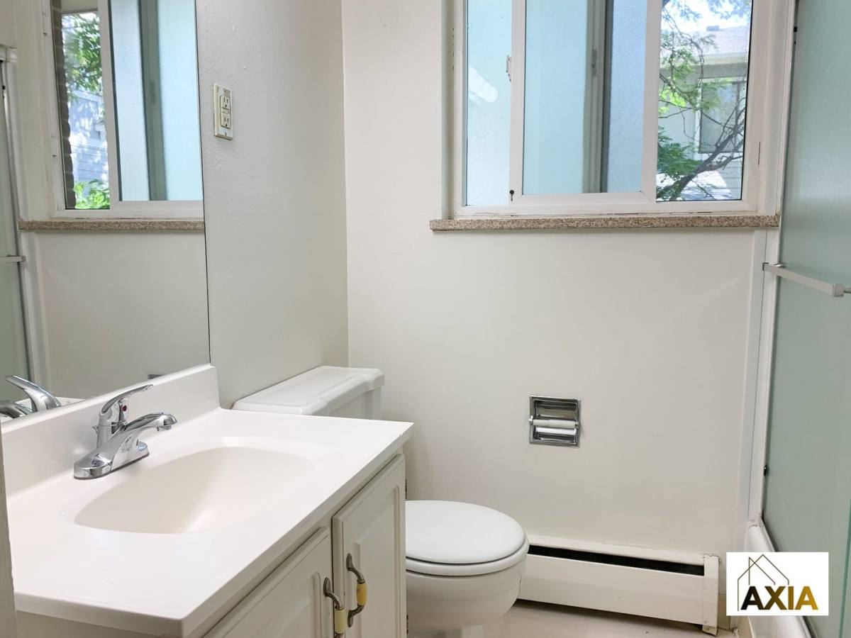 Apartment for rent at 715-723 19th St, Boulder, CO 80302