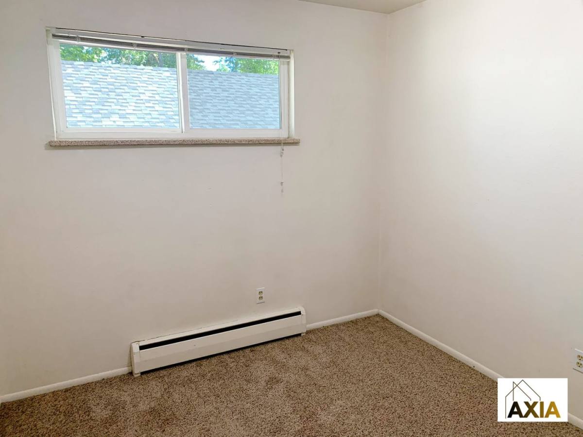 Apartment for rent at 715-723 19th St, Boulder, CO 80302