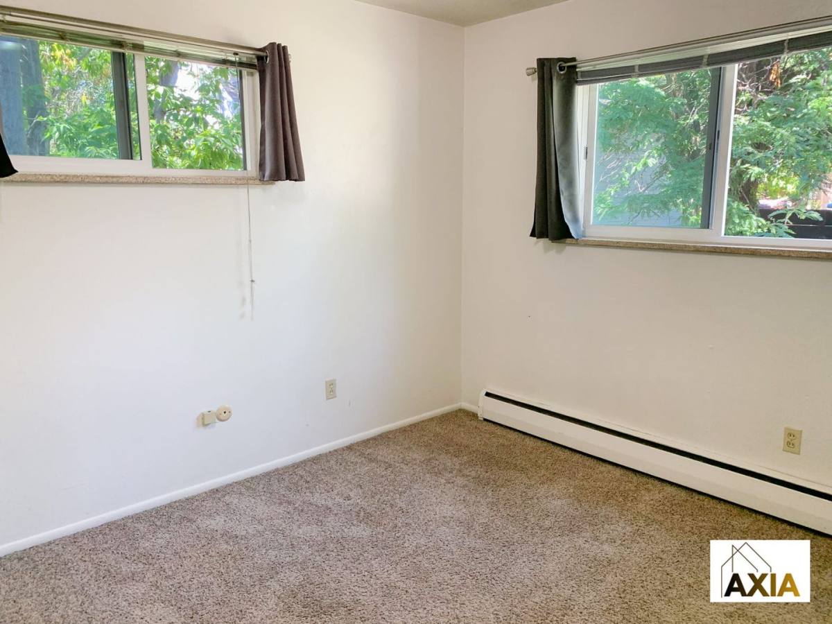 Apartment for rent at 715-723 19th St, Boulder, CO 80302