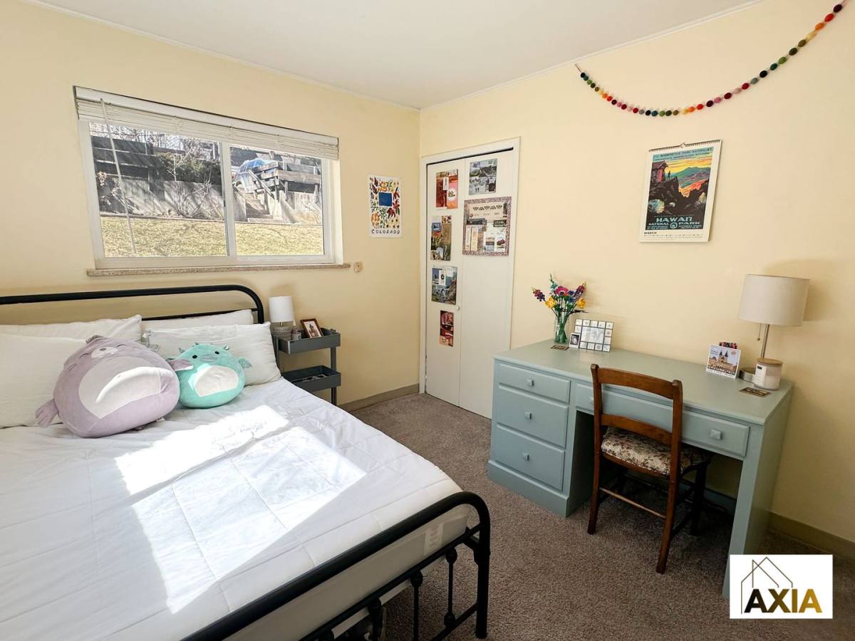 Apartment for rent at 715-723 19th St, Boulder, CO 80302