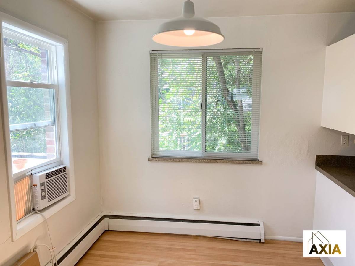Apartment for rent at 715-723 19th St, Boulder, CO 80302