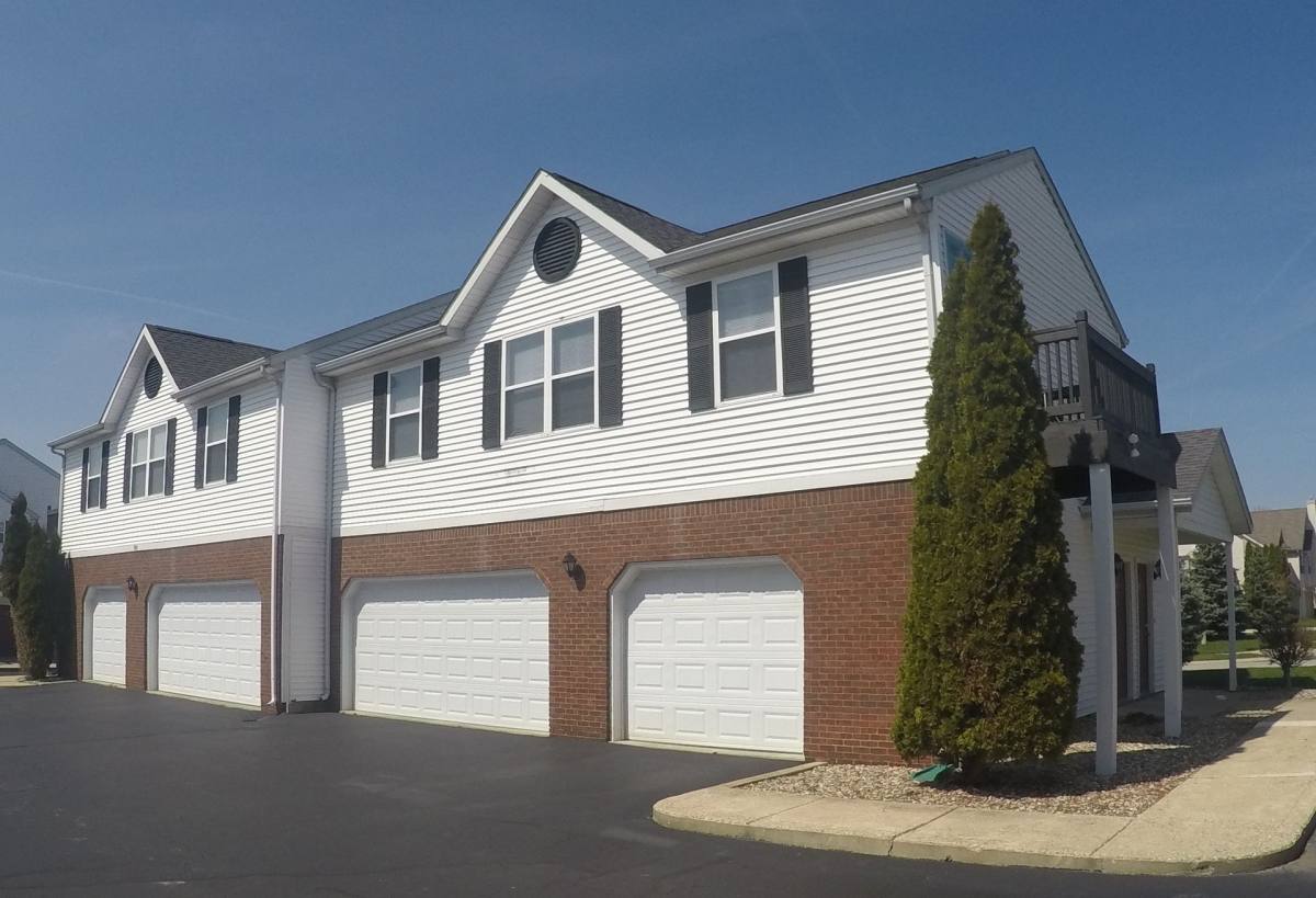 Townhouse for rent at 1808 Wallhaven Dr, Lafayette, IN 47909
