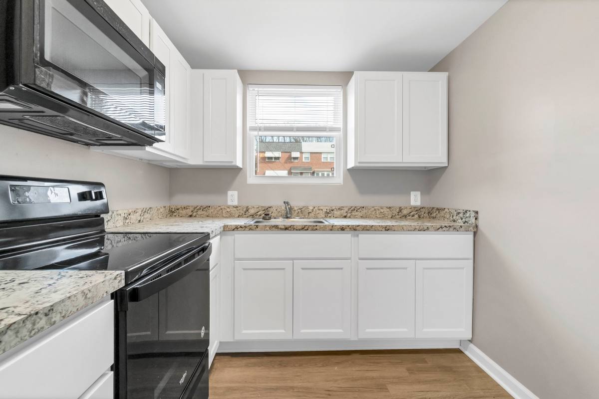 Apartment for rent at 628-632 S 47th St, Baltimore, MD 21224