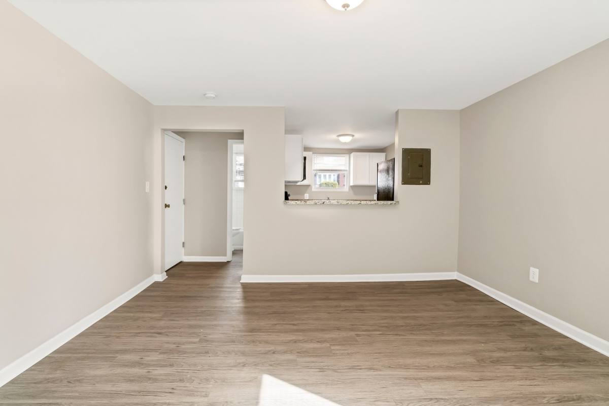 Apartment for rent at 628-632 S 47th St, Baltimore, MD 21224