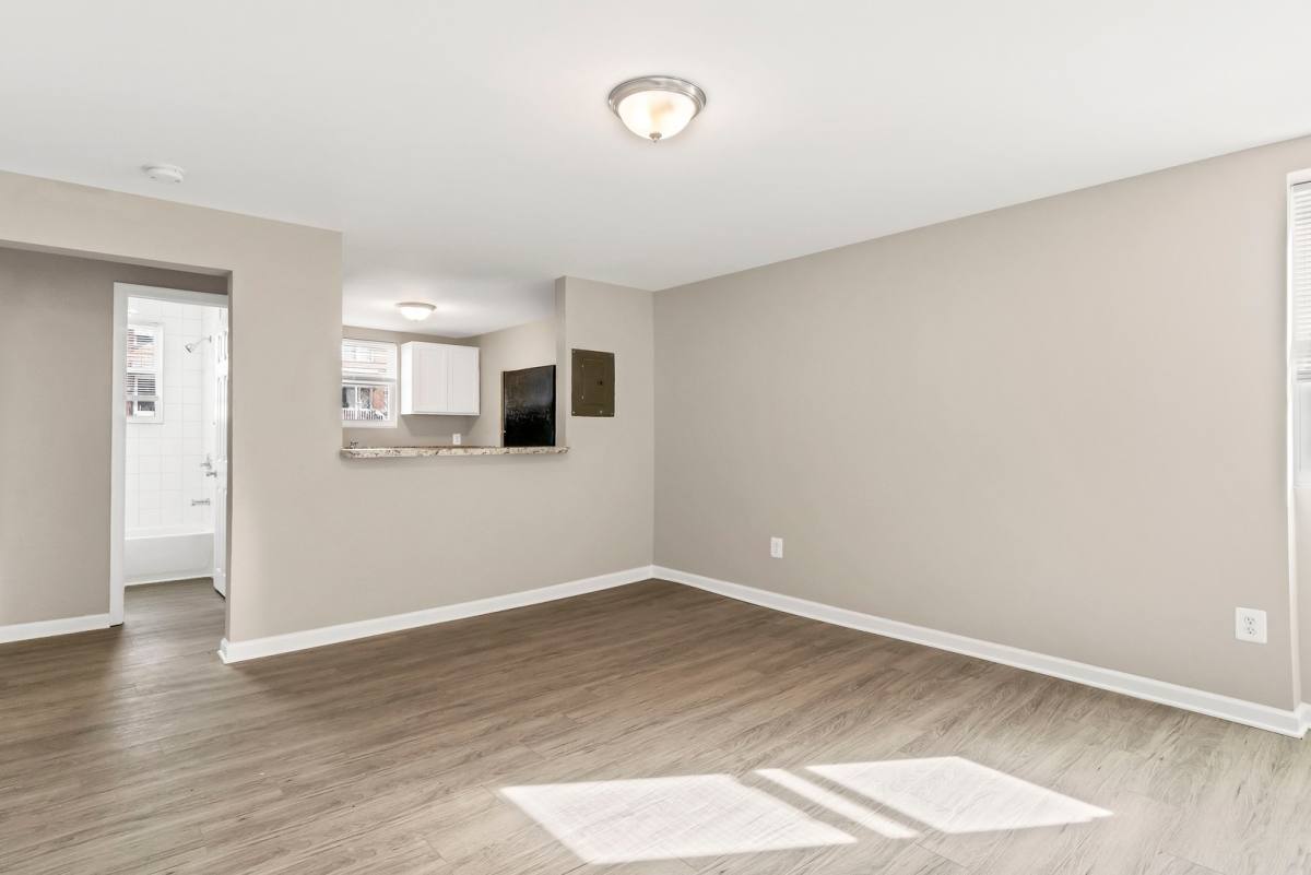 Apartment for rent at 628-632 S 47th St, Baltimore, MD 21224