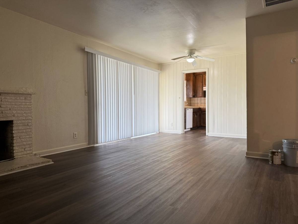 House for rent at 2644 8th Ave, Merced, CA 95340